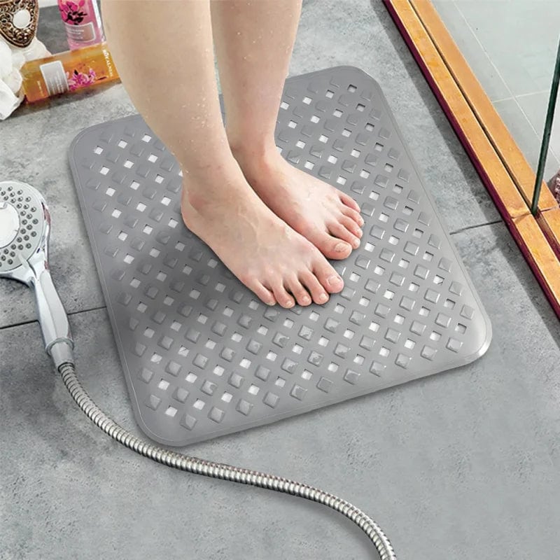 Tapis de Douche Antidérapant 60 x 60 - vue 1