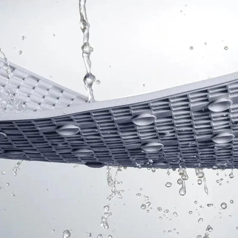 Tapis de Douche Antidérapant 60 x 80 - vue 4