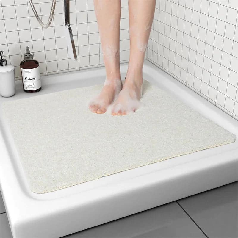 Douchemat Antislip 80×80