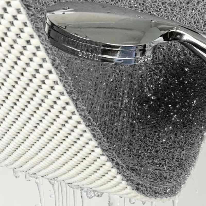Douchemat Antislip 80×80
