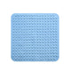Azuurblauw